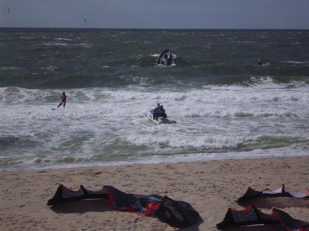 Ferienwohnung Deichgraf Westerland Zimmer foto