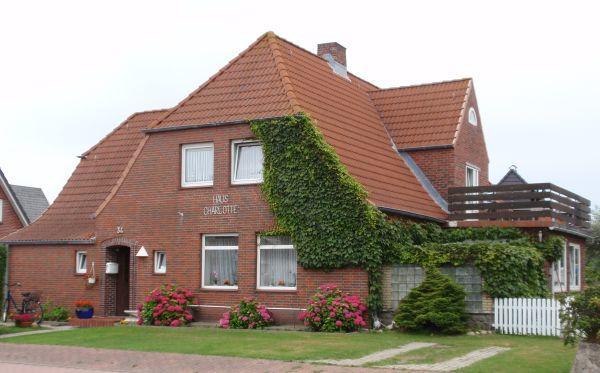 Ferienwohnung Deichgraf Westerland Exterior foto
